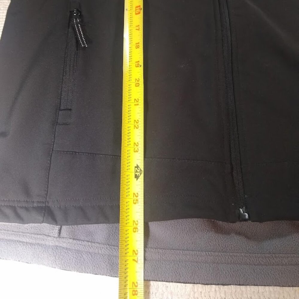 Performancebike.Com Size M Jacket Water Resistant… - image 8